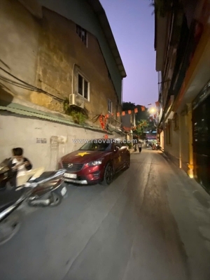 Đất đẹp gần mặt phố nguyễn sơn – mặt tiền 15m hiếm diện tích 236m² – trung tâm