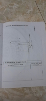 Đất đẹp – giá đầu tư  - cần bán lô đất hẻm phạm hùng xã tân sơn, thành phố