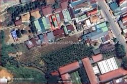 Đất đẹp – giá đầu tư - cần bán lô đất tại đ. lê lợi, tt. đinh văn, h. lâm hà,