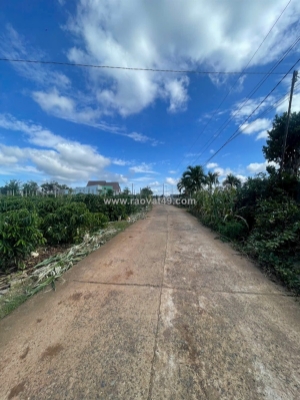 Đất đẹp – giá đầu tư - cần bán lô đất tại xã tân hội  huyện đức trọng, tỉnh lâm