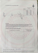 Đất đẹp- giá đầu tư chính chủ cần bán nhanh lô đất kim phát, bình thạnh, đức