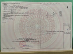 Đất đẹp – giá tốt - cần bán đất sổ đỏ tại xã  lộc an, long thành, đồng nai