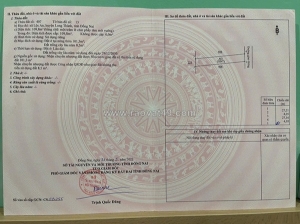 Đất đẹp – giá tốt - cần bán đất sổ đỏ tại xã  lộc an, long thành, đồng nai