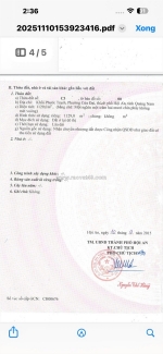 Đất đẹp – giá tốt - cần bán lô đất kđt phước trạch - phước hải ,hội an, quảng