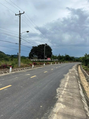 Đất đẹp- giá tốt cần bán nhanh lô đất vị trí đắc địa tại huyện đạ terh, tỉnh