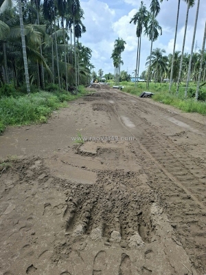 Đất đẹp – giá tốt – chính chủ cần bán đất nền xã bình an châu thành, kiên giang