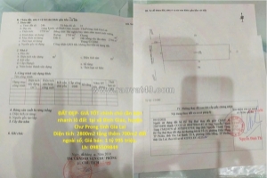 Đất đẹp- giá tốt chính chủ cần bán nhanh lô đất  tại huyện chư prong tỉnh gia