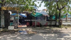 Đất đẹp – giá tốt  – chính chủ cần bán tại 70/5, đường thới tam thôn 16, xã