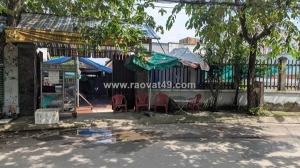 Đất đẹp – giá tốt  – chính chủ cần bán tại 70/5, đường thới tam thôn 16, xã