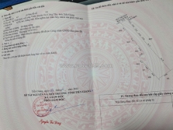 Đất đẹp – giá tốt – chính chủ cần bán tại ấp vĩnh quế, xã long vĩnh, gò công