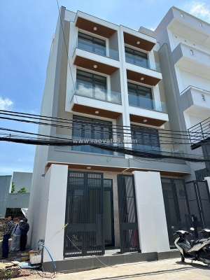 Đất đẹp – giá tốt  – chính chủ cần bán tại đường 41, phường linh đông, thủ đức,