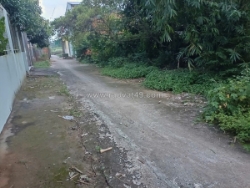 Đất đẹp – giá tốt  – chính chủ cần bán tại khóm 4, phường 9, tp trà vinh, trà