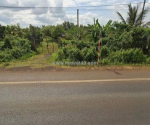 Đất đẹp – giá tốt  – chính chủ cần bán tại tt nhơn hòa - chư pưh - gia lai