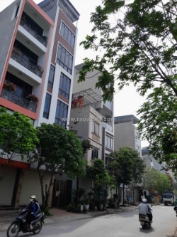 Đất đẹp tại đấu giá mậu lương hà đông ô tô đỗ cửa 13 tỷ