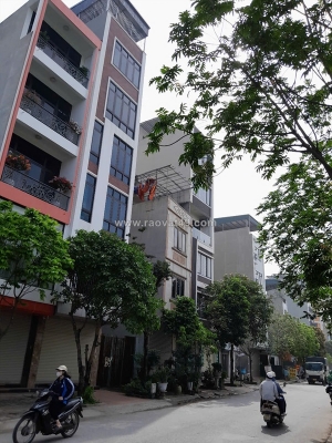 Đất đẹp tại đấu giá mậu lương hà đông ô tô đỗ cửa 13 tỷ