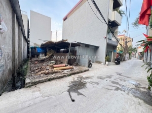 Đất đẹp thôn gia trung - tổ 7, quang minh. gần đường võ văn kiệt và kcn - dân