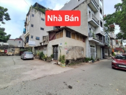 Đất đẹp view vườn hoa giá đầu tư phố ngô gia tự 60m2 mặt tiền 5.4m x 15tỷ.