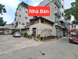 Đất đẹp view vườn hoa giá đầu tư phố ngô gia tự 60m2 mặt tiền 5.4m x 15tỷ.