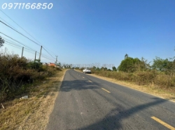 Đất full thổ cư mặt đường đt 8  ninh xuân đối diện kcn ninh xuân