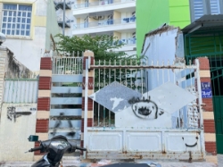 Đất hẻm ô tô tuệ tĩnh – full odt – cách biển 200m – 8.15 tỷ