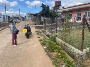 Đất hẻm ql20, pê tông 2 oto tránh nhau, khu dân cư đông đúc, thông qua dt724 tân hội...