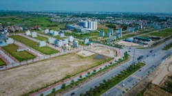 Đất kdt viện nhi nam hải dương cạnh aeon giá từ 2ty8