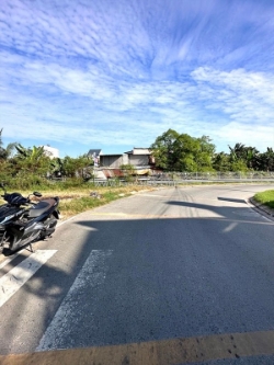 Đất lô góc  nhánh tô ký, tân xuân - hóc môn: 1214m2 ful tc  giá chỉ  45 tỷ.