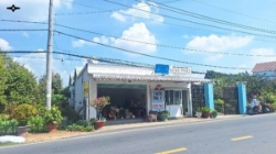 Đất lớn tỉnh lộ 15 huyện củ chi 00 m2 giá tốt