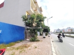 Đất mặt đường bùi viện gần bến xe vĩnh niệm, 63m, giá 5.4 tỉ, rẻ nhất thị trường