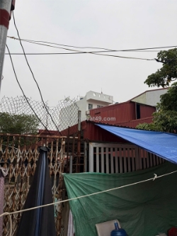 Đất mặt đường đại thắng hoà nghĩa – cách 353 vài bước – diện tích lớn – giá tốt