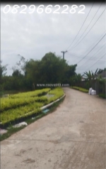 Đất mặt tiền 100m2 (5x20) ngay làng hoa sa đéc- sổ hồng- chỉ 600 triệu.