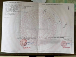 🔴đất mặt tiền đường 7m5 hòa phú 9, gần tô hiệu, thông trần triệu luật, khu e