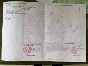 Đất mặt tiền đường 7m5 hòa phú 9, gần tô hiệu, thông trần triệu luật, khu e kim