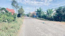 Đất mặt tiền nhựa dh2, n’thôn hạ đức trọng cũ, lâm đồng