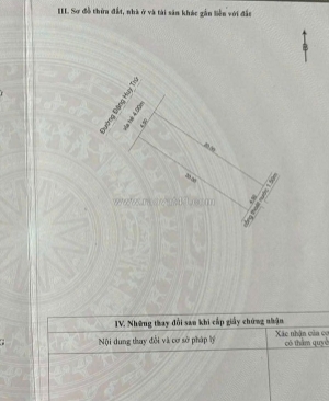 💥đất mt đặng huy trứ,  đường 7m5 lề 4m. sát biển nguyễn tất thành