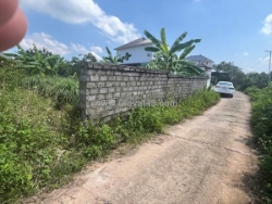 Đất nền chũ bắc ninh giá 520 triệu 450m2 khu dân cư nguyễn hùng bđs -