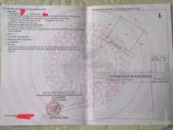 Đất nền quy hoạch thổ cư phù hợp phân lô, nên biệt thự tại p. xuân tân