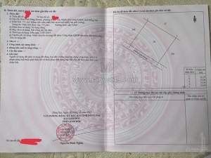 Đất nền quy hoạch thổ cư phù hợp phân lô, nên biệt thự tại p. xuân tân