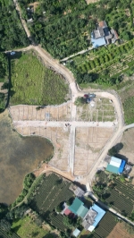 Đất nền s= 64,4 m tại phú thành, lạc thủy, hòa bình. vị trí đẹp tiếp giáp với