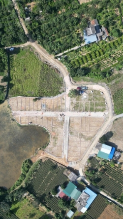 Đất nền s= 64,4 m tại phú thành, lạc thủy, hòa bình. vị trí đẹp tiếp giáp với