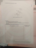 Đất phân lô tt trạm trôi, xã hoài đức chung đường bt lideco giá 15xtr/m