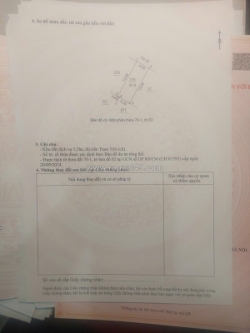 Đất phân lô tt trạm trôi, xã hoài đức chung đường bt lideco giá 15xtr/m