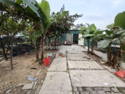 Đất ruộng sxnn, 243m2, mt10m, 1.25 tỷ, 3 xe ô tô tránh, vỉa hè, nhà c4. kim