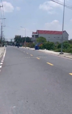 Đất sổ hồng 3587m2 - bình mỹ -củ chi- mt huỳnh minh mương,chỉ  32 tỷ.