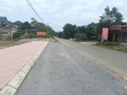 Đất thổ cư 60m² tại cao dương – giá 3xx
lõi cụm kcn – dân cư đông – pháp lý