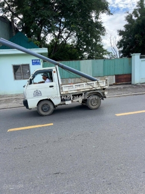 Đất thổ cư mặt tiền đường dương công khi 5301m2, có 3927m2 thổ cư