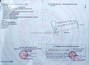 Đất thổ cư ngõ 82 hòa nghĩa – gần vinhomes – giá hiếm khu dương kinh  zalo 0567