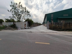 Đất tmdv 7662m2, mt40m, trục chính kd, 3 làn xe, 80tỷ, tiên dương, đông anh.