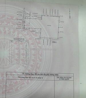 Đất trống dt lớn giáp kcn tân bình - tiện làm kho xưởng - xe tải thông