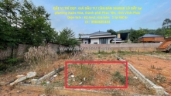 Đất vị trí đẹp- giá đầu tư cần bán nhanh lô đất tại thành phố phúc yên, tỉnh